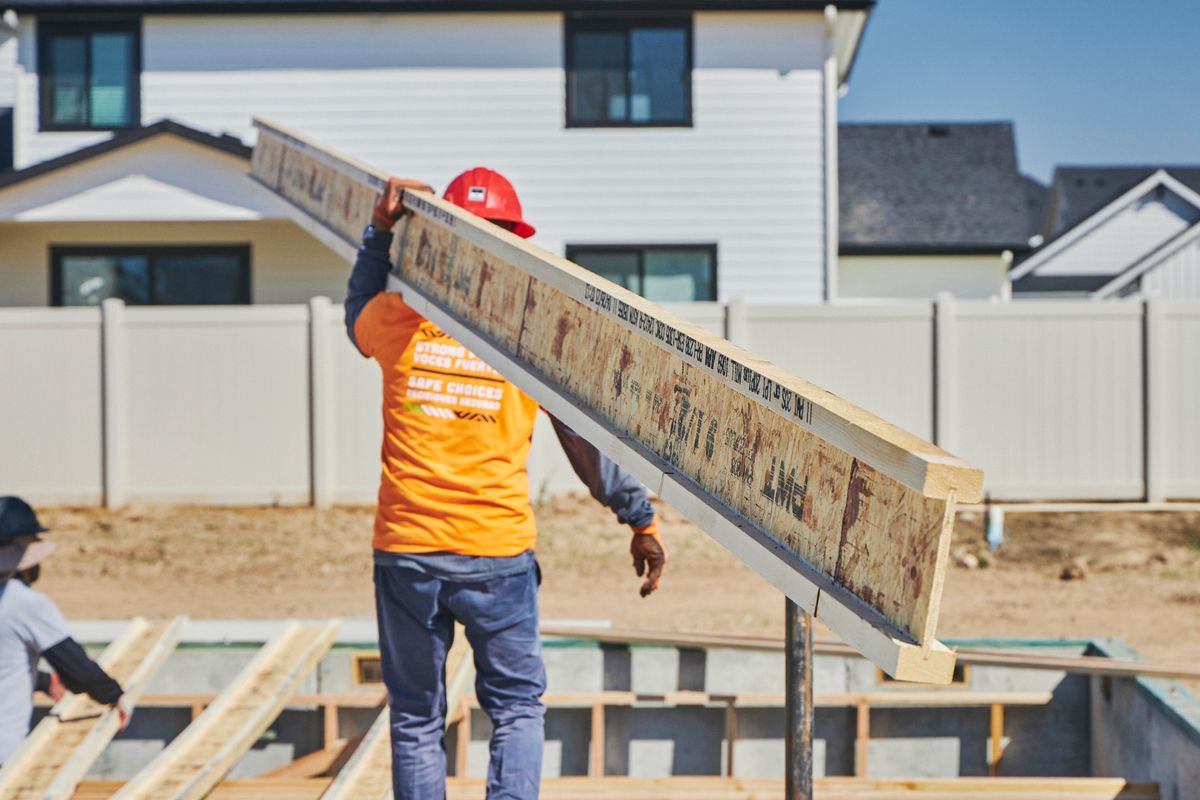 PWT I-Joists