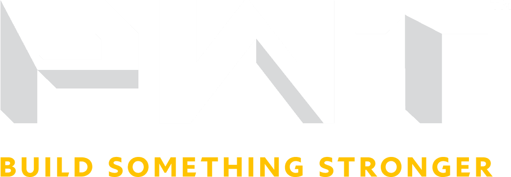 PWT Company Logo